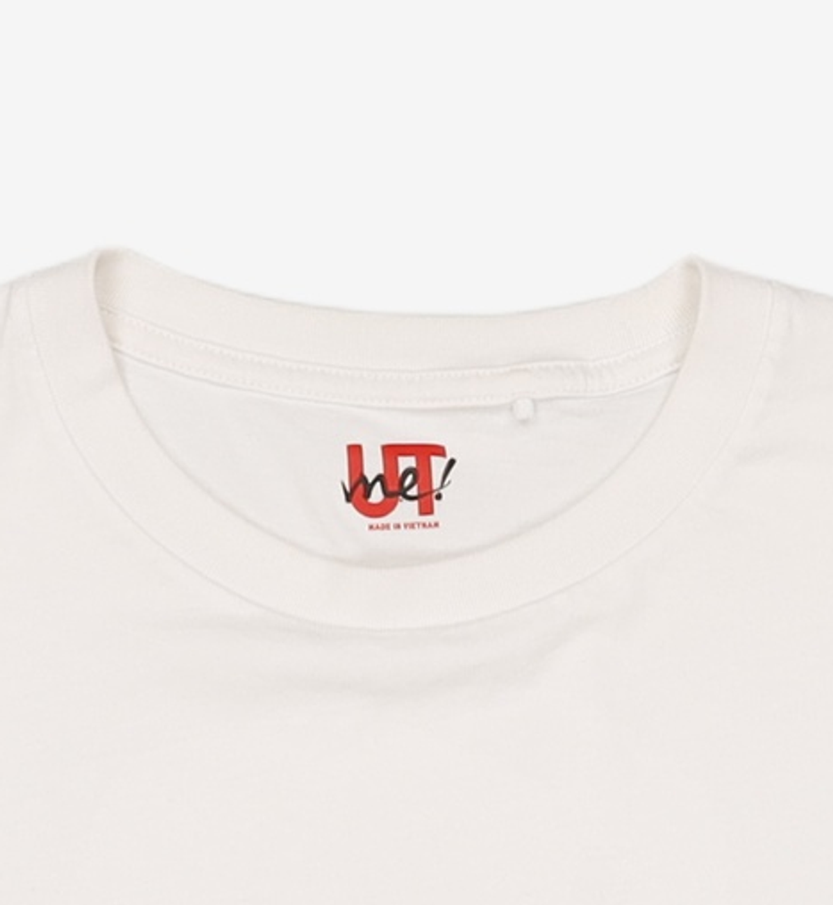 유니클로(UNIQLO) 반소매 티셔츠 150