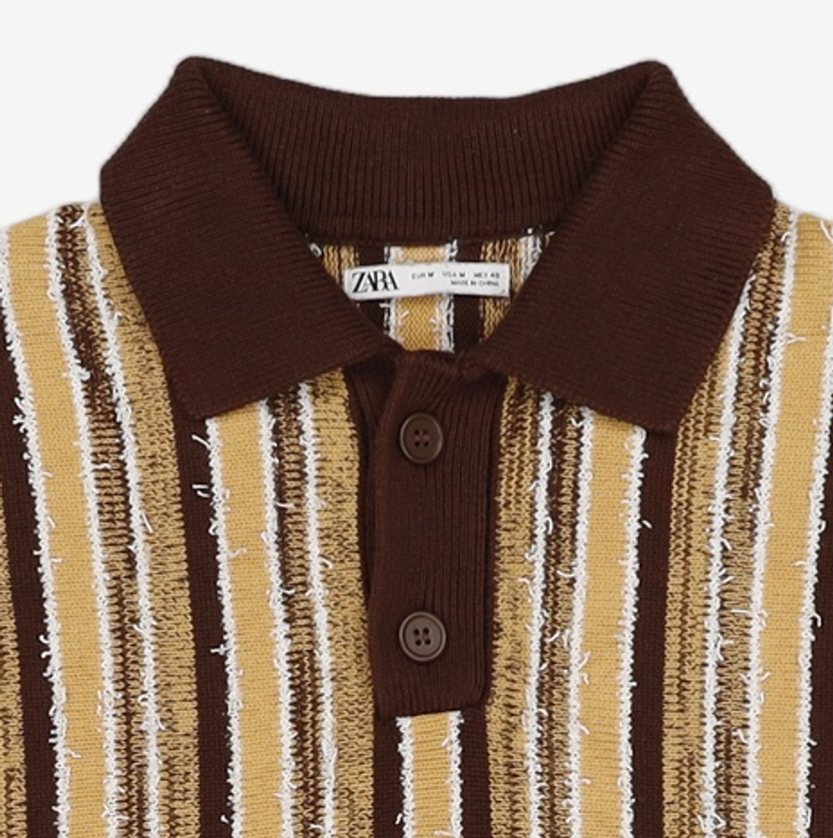 자라(ZARA) 니트/스웨터 M
