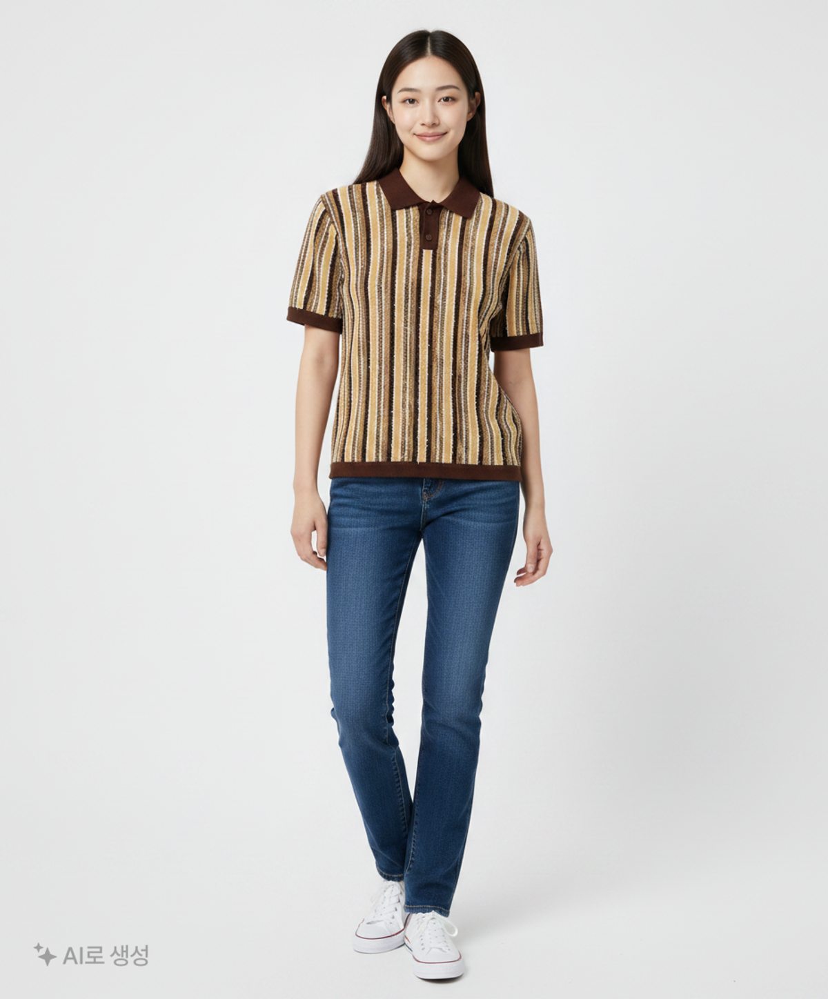 자라(ZARA) 니트/스웨터 M