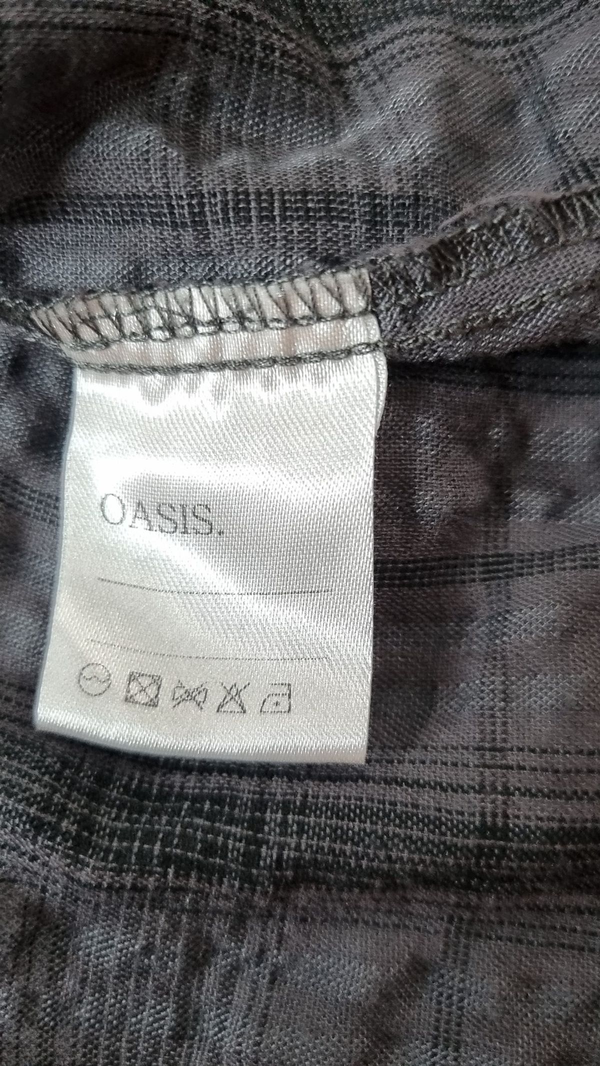 오아시스(OASIS) 캐주얼 셔츠 3XL