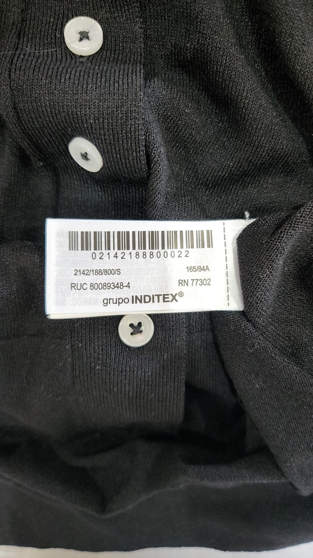 자라(ZARA) 카디건 S