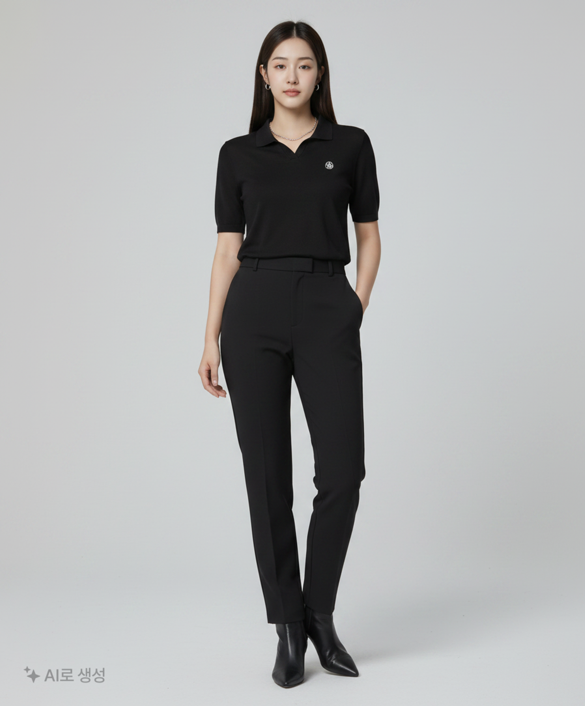 폴햄(POLHAM) 니트/스웨터 L