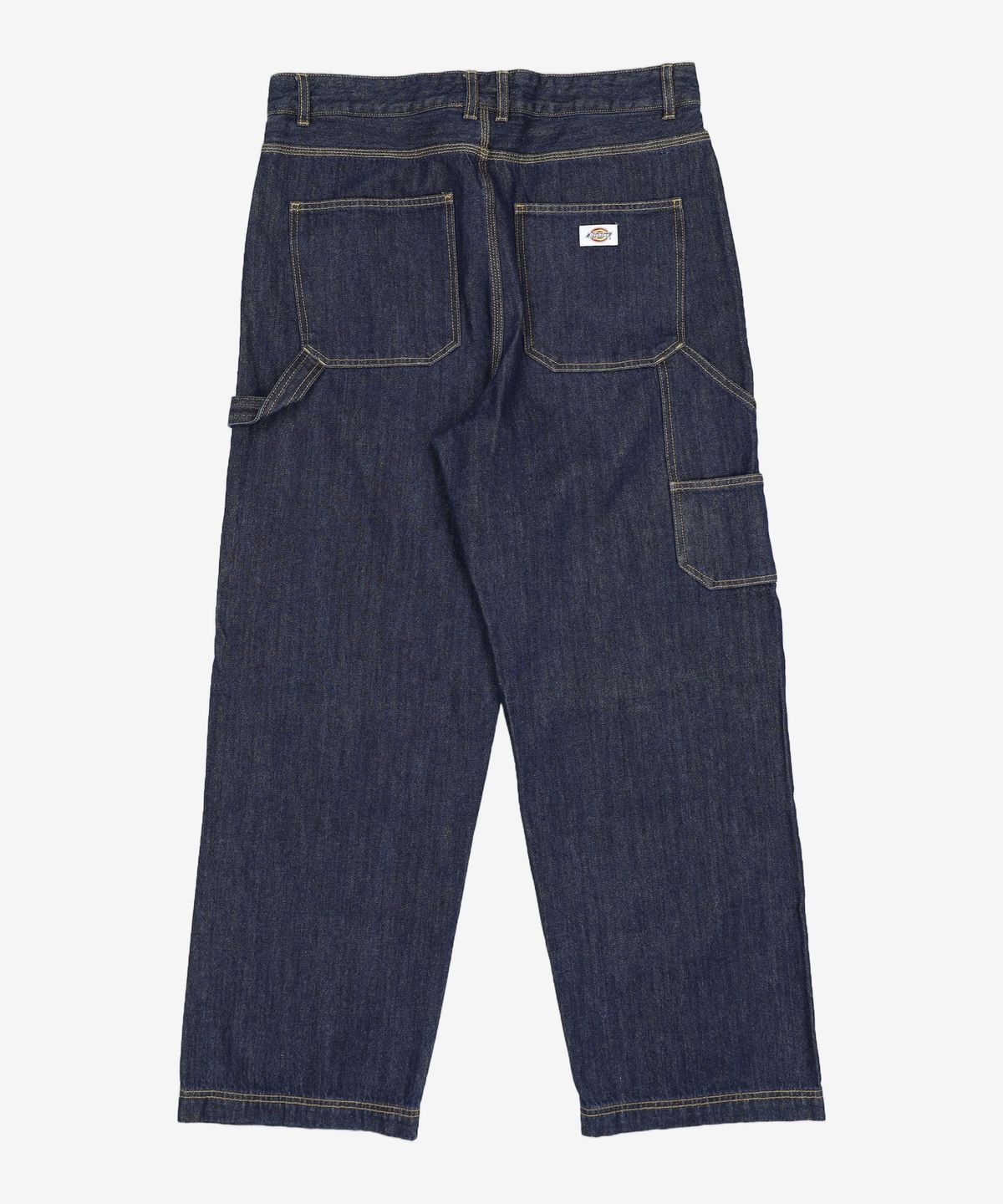 디키즈(DICKIES) 청/데님 팬츠 34