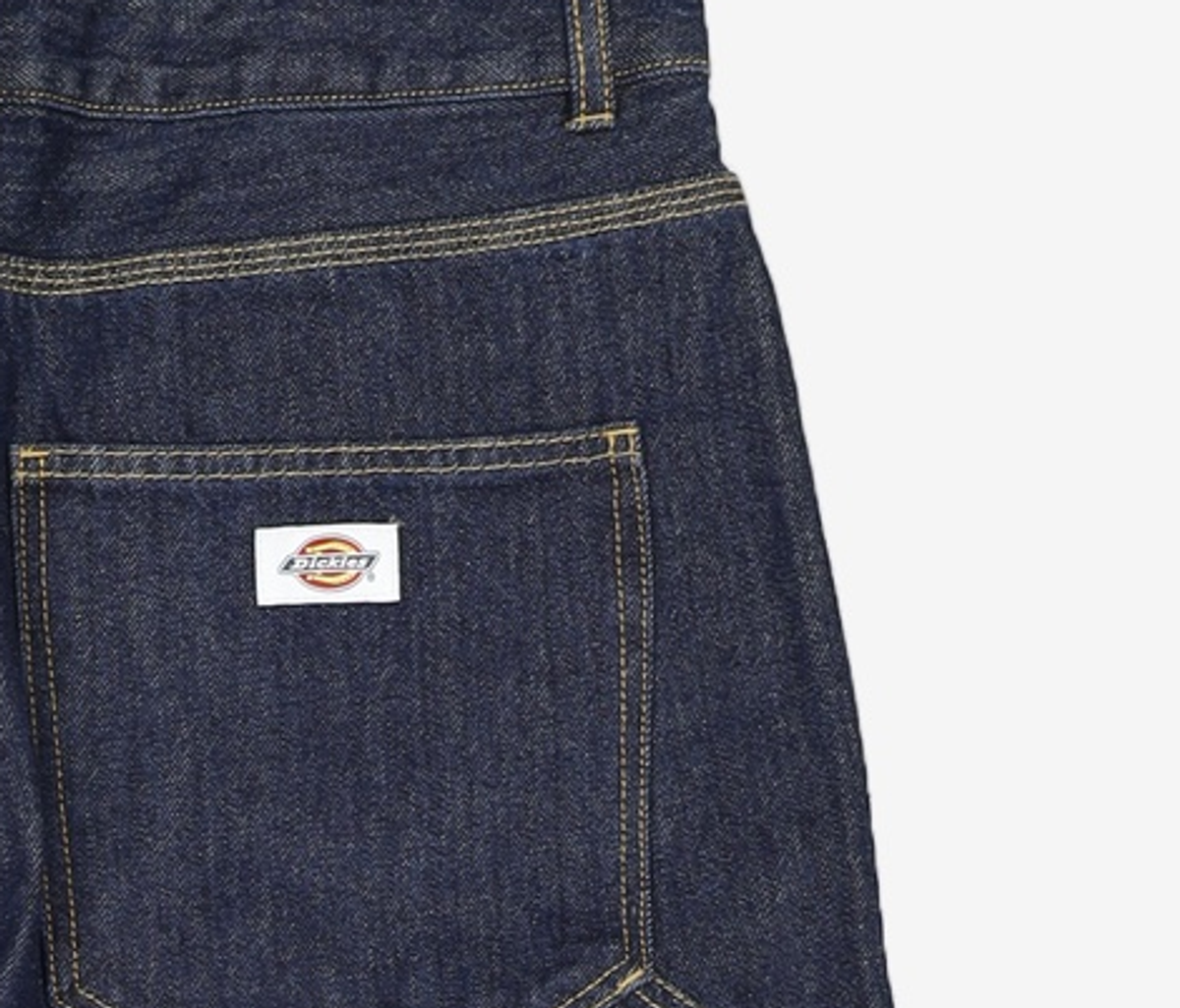 디키즈(DICKIES) 청/데님 팬츠 34