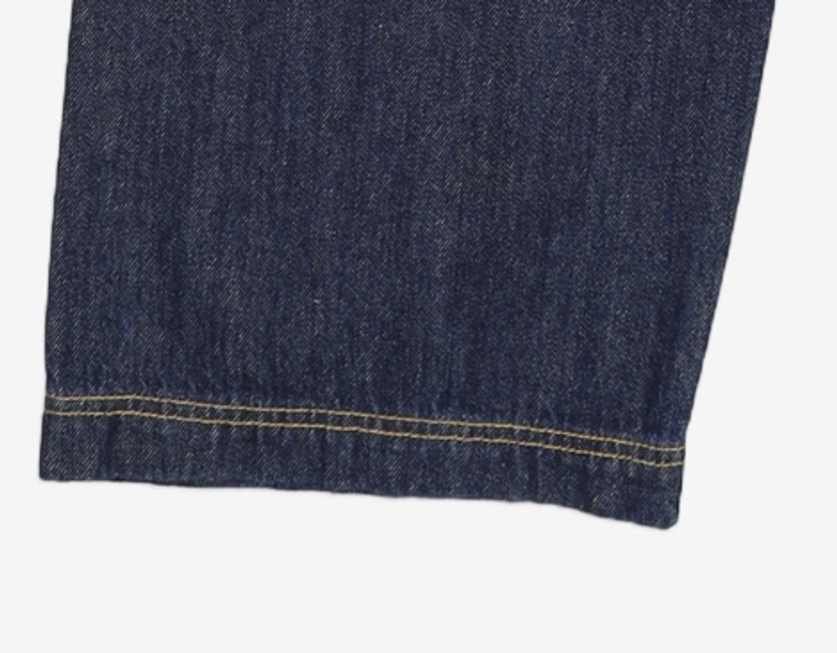 디키즈(DICKIES) 청/데님 팬츠 34