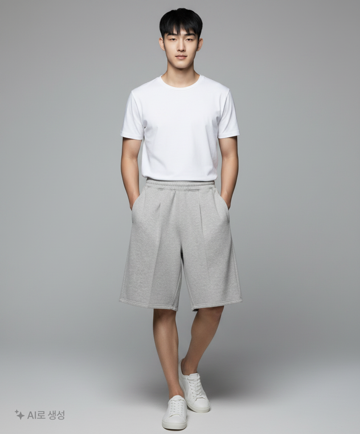 제로(XERO) 숏팬츠 S