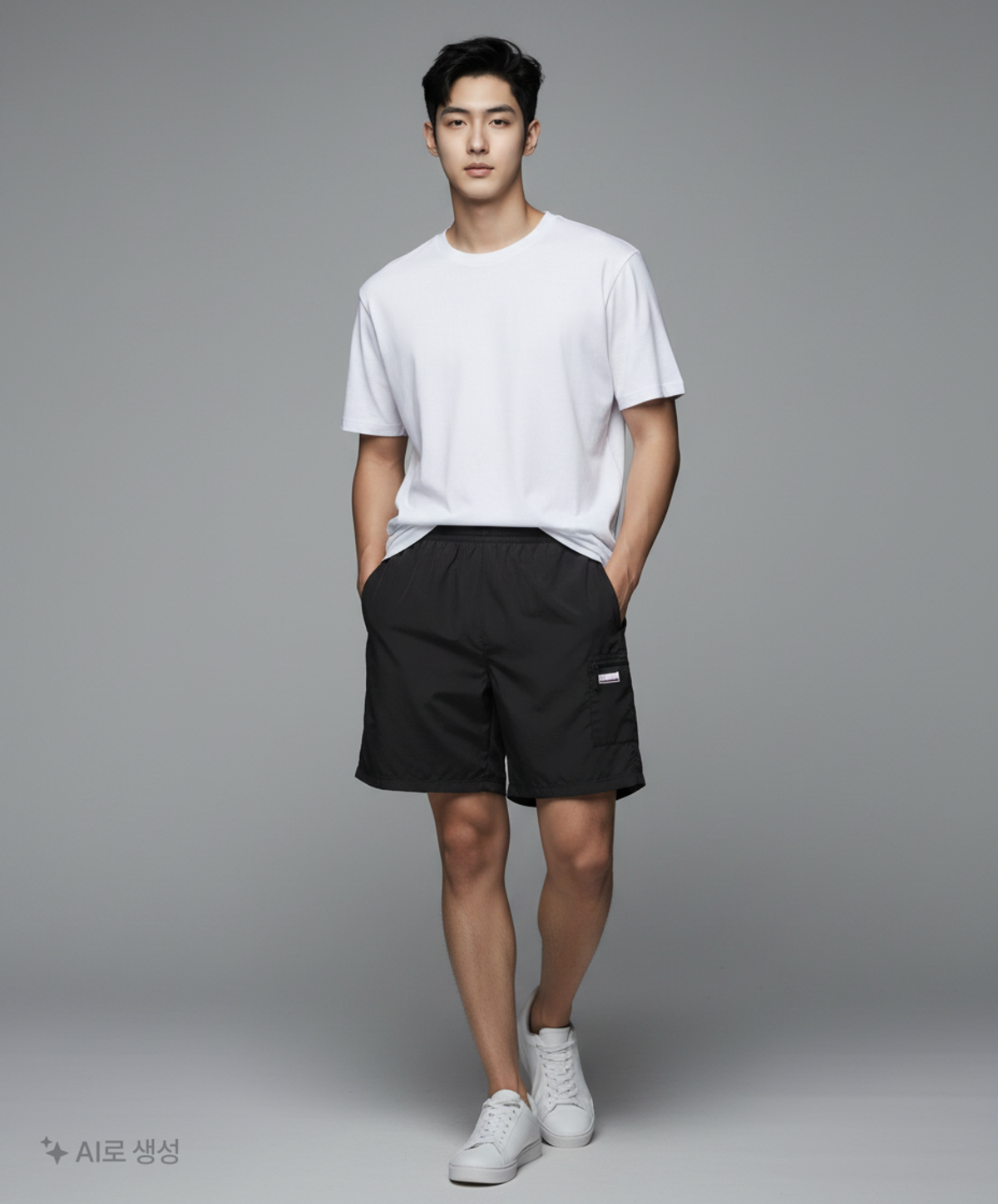 네파(NEPA) 숏팬츠 90
