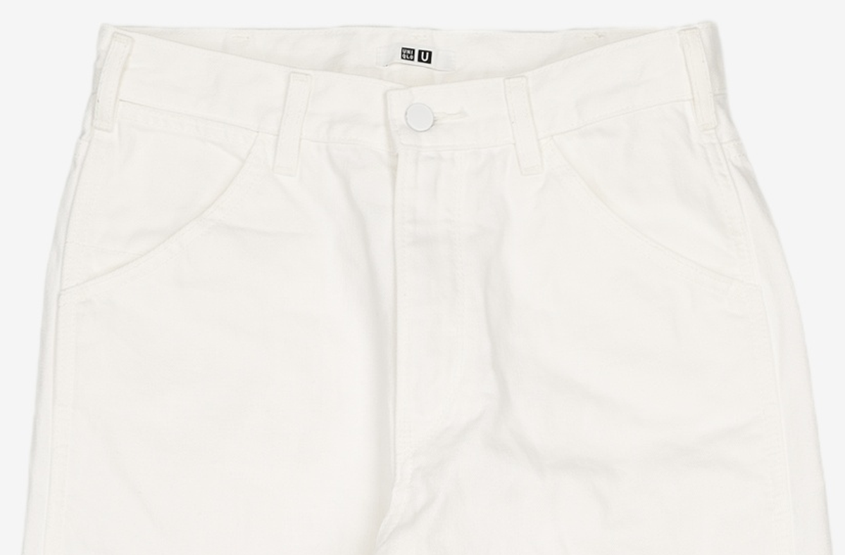 유니클로(UNIQLO) 청/데님 팬츠 29