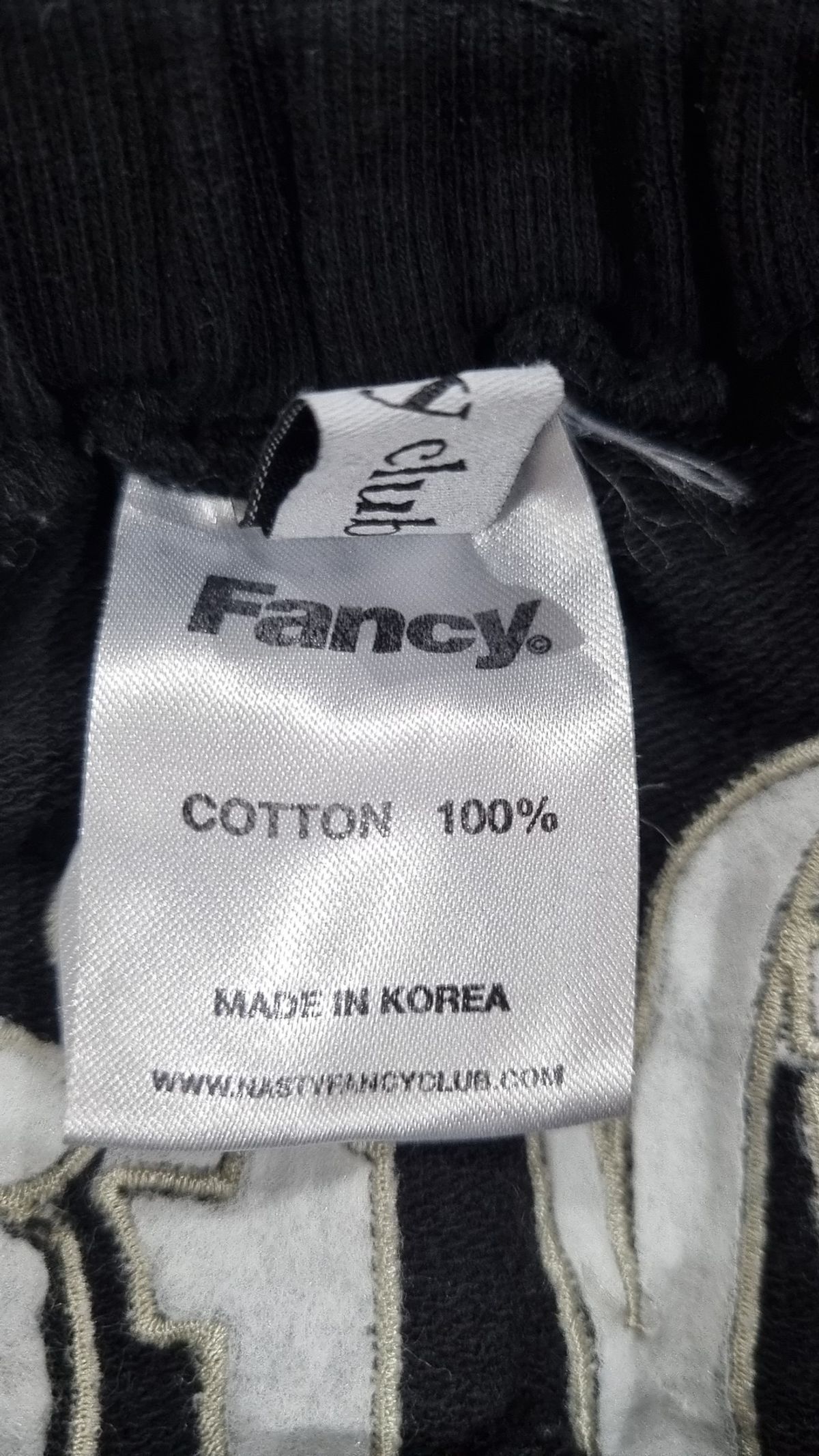 팬시클럽(FANCY CLUB) 미니스커트 XS