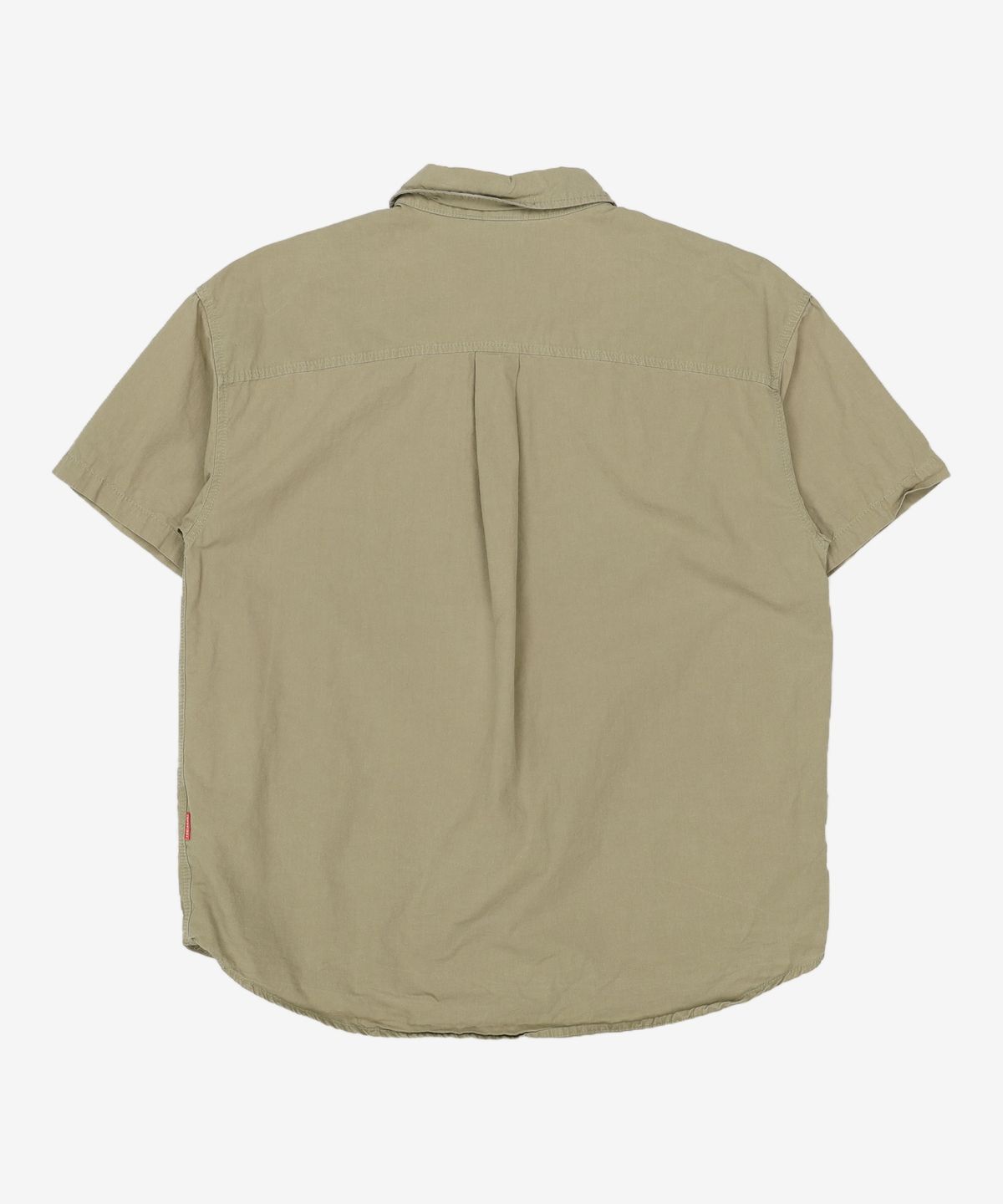 꼬모니노즈(COMONINOZ) BASIC SHIRTS [5 COLOR] S