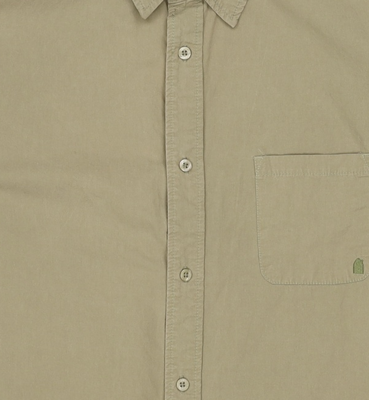 꼬모니노즈(COMONINOZ) BASIC SHIRTS [5 COLOR] S