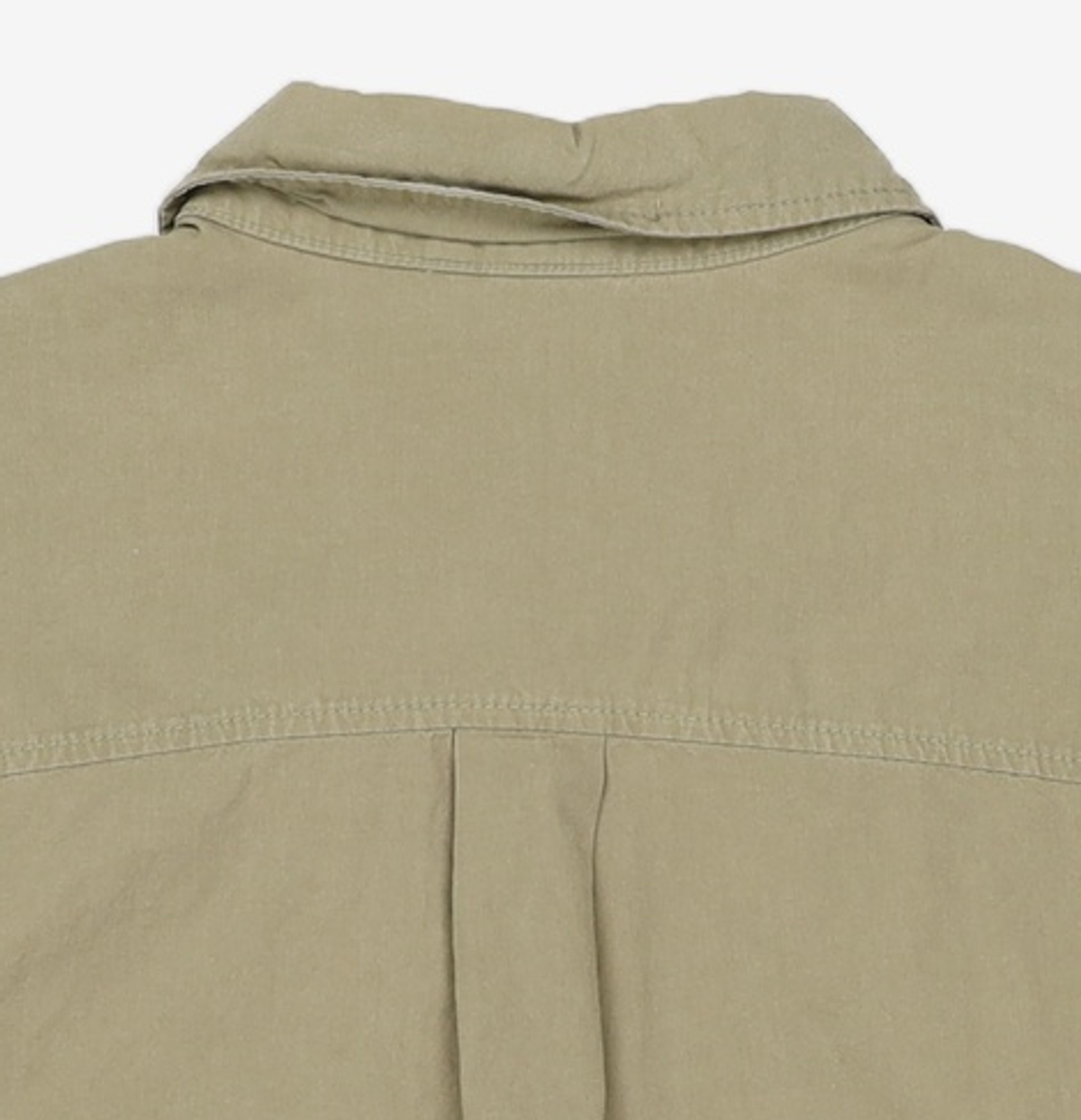 꼬모니노즈(COMONINOZ) BASIC SHIRTS [5 COLOR] S