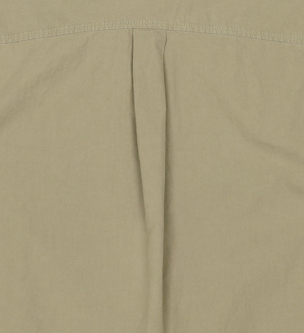 꼬모니노즈(COMONINOZ) BASIC SHIRTS [5 COLOR] S