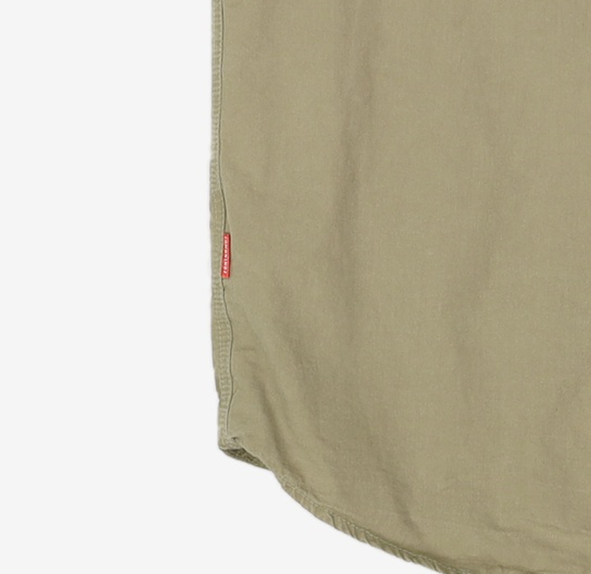 꼬모니노즈(COMONINOZ) BASIC SHIRTS [5 COLOR] S