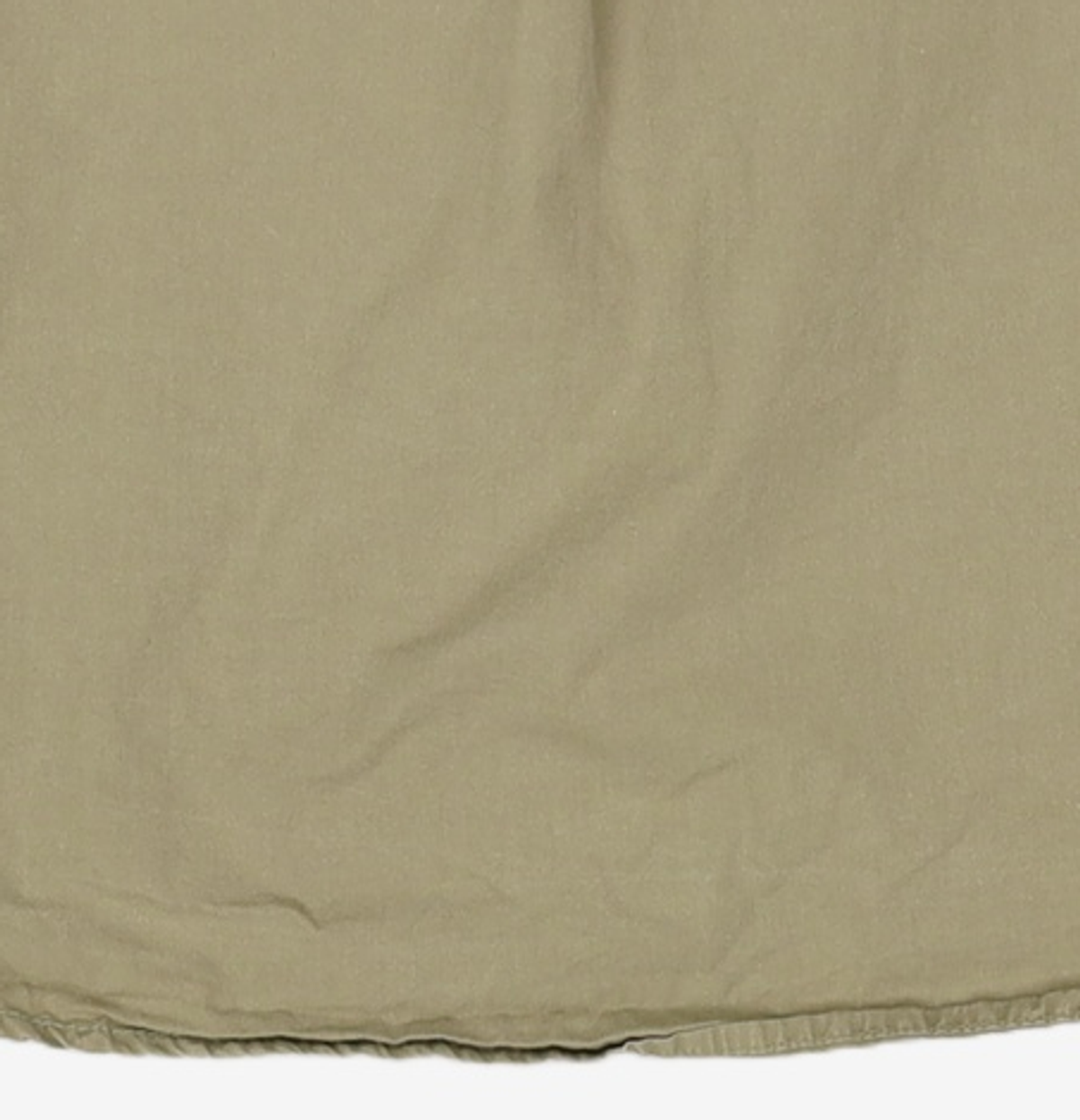 꼬모니노즈(COMONINOZ) BASIC SHIRTS [5 COLOR] S