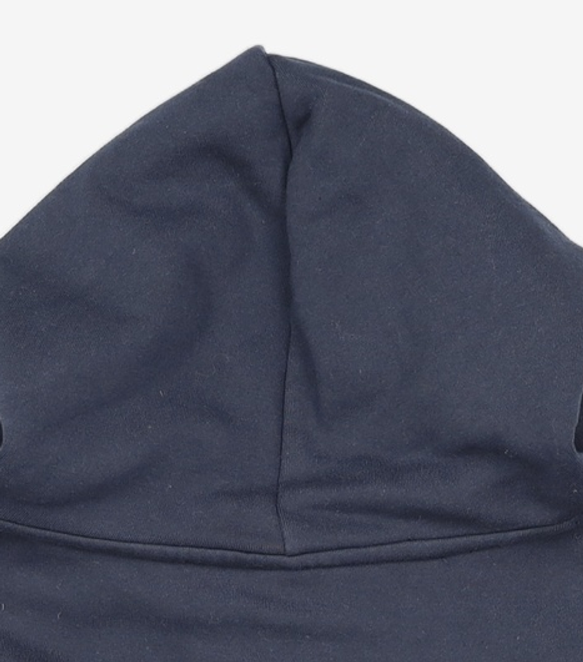 피지컬 디파트먼트(PHYSICAL DEPARTMENT) PHYPS® WOMENS CROP STAR TAIL HOODIE ZIP UP NAVY FREE