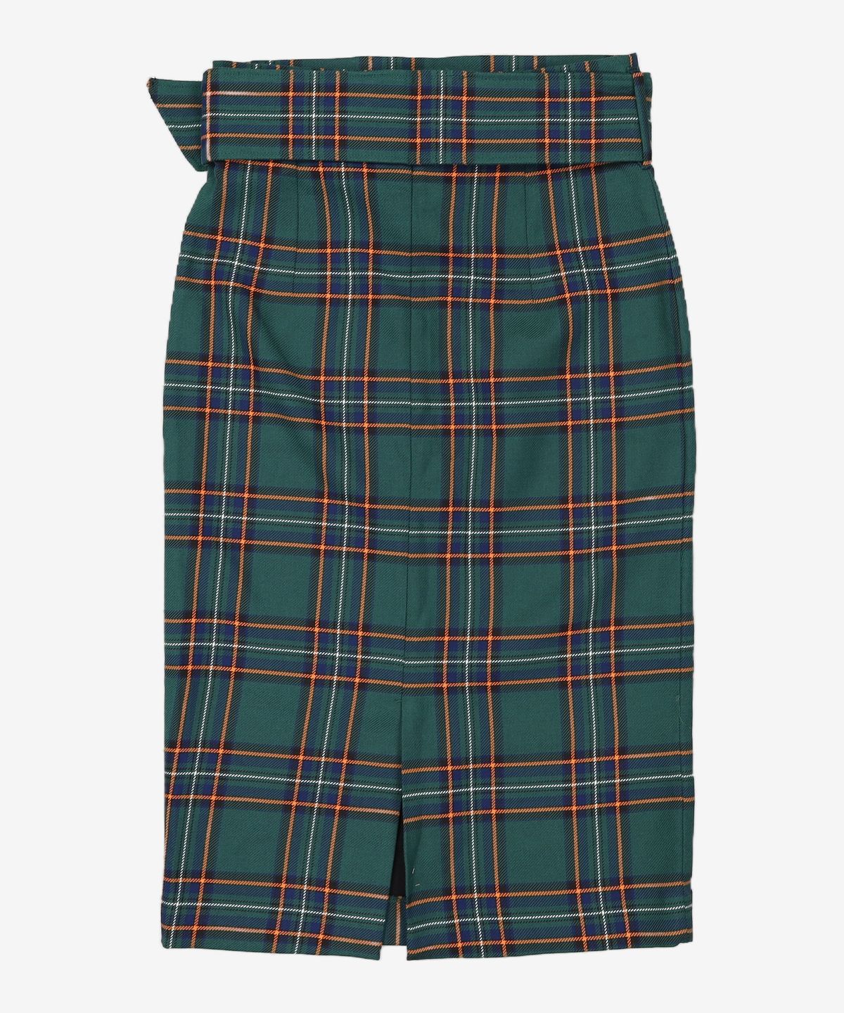 자라 우먼(ZARA WOMAN) 미디스커트 M