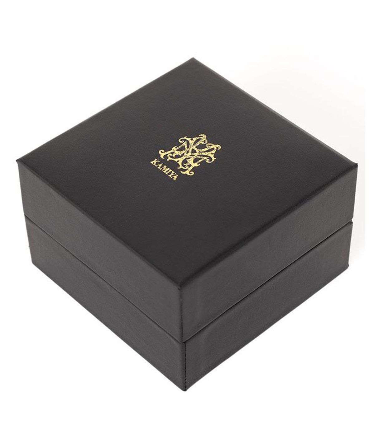 카미야(KAMIYA) Divers Watch VAGUE WATCH CO. x KAMIYA - Gold