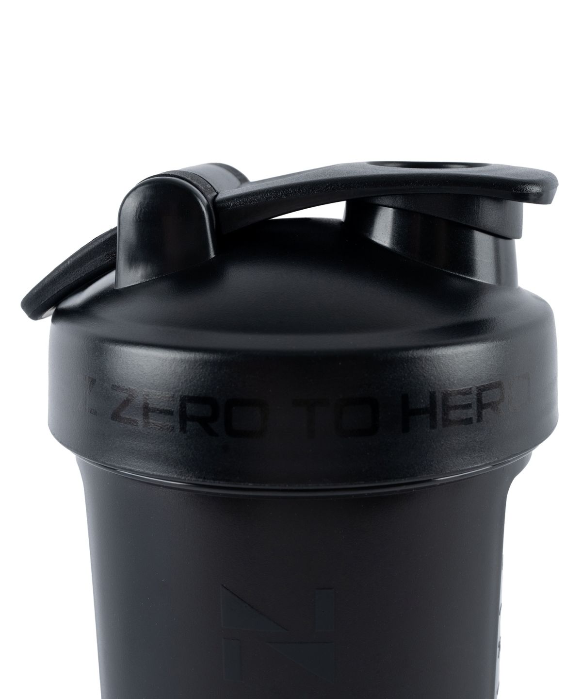 제로투히어로(ZEROTOHERO) 히어로 클래식 프리미엄 쉐이커 PRO 1.23L