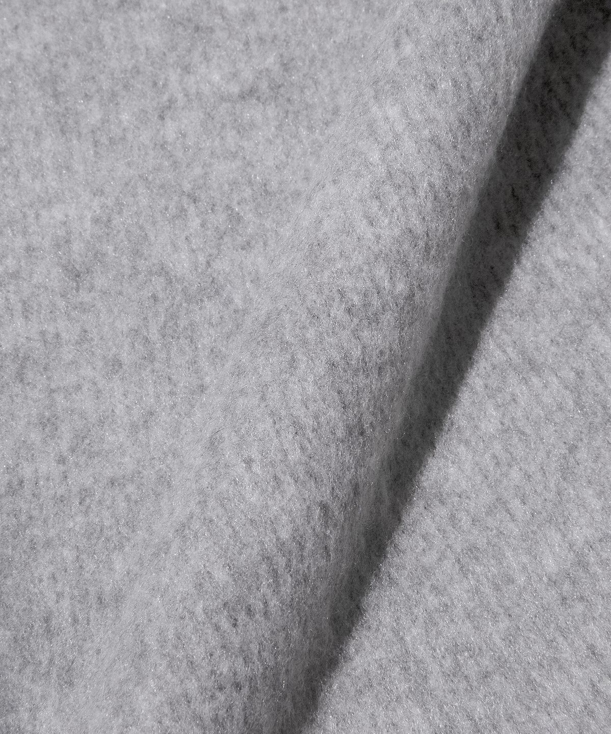 리(LEE) 우먼 헤어리 플레어핏 스웻 팬츠 멜란지그레이