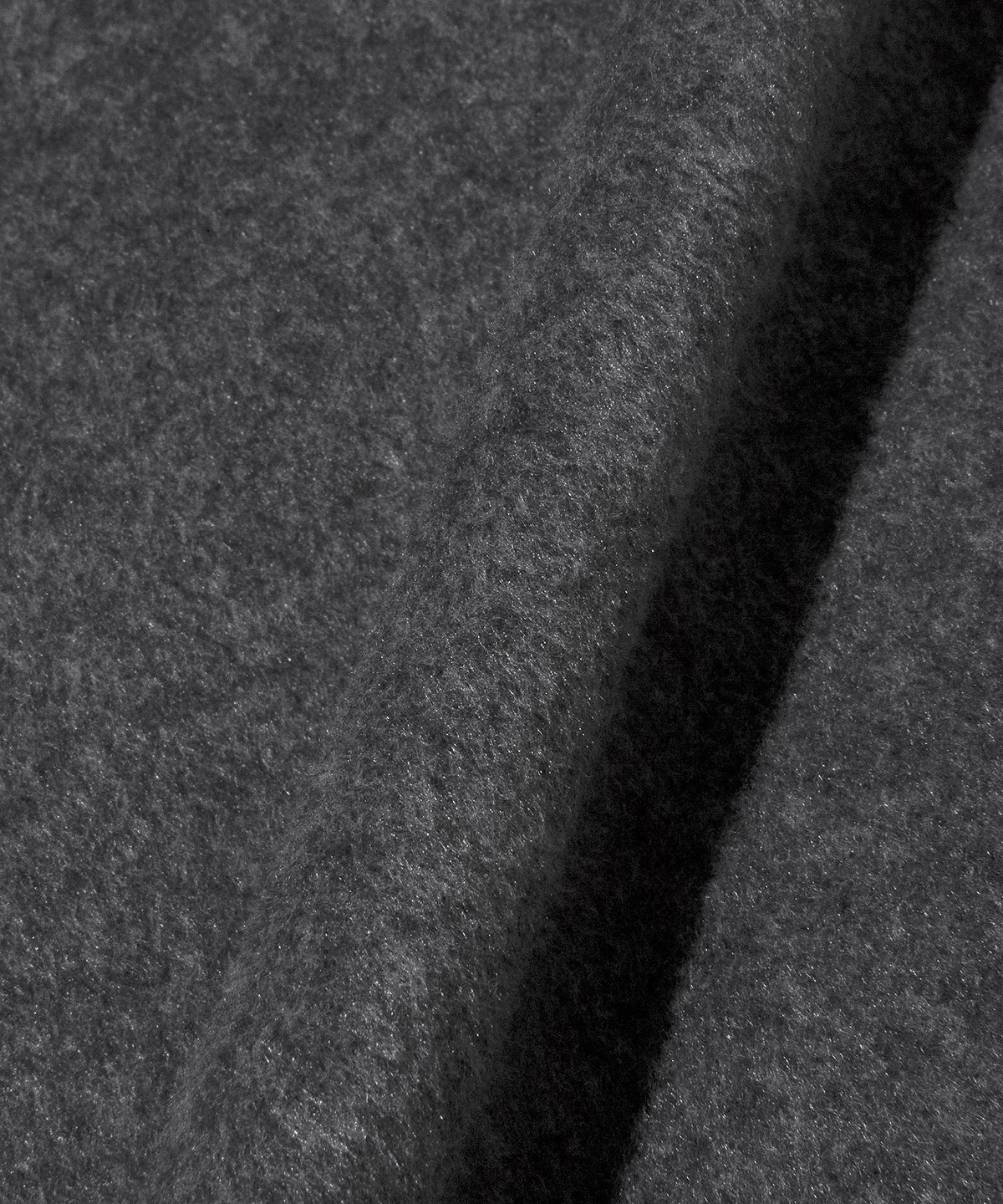 리(LEE) 베이직 플리스 자켓 그레이