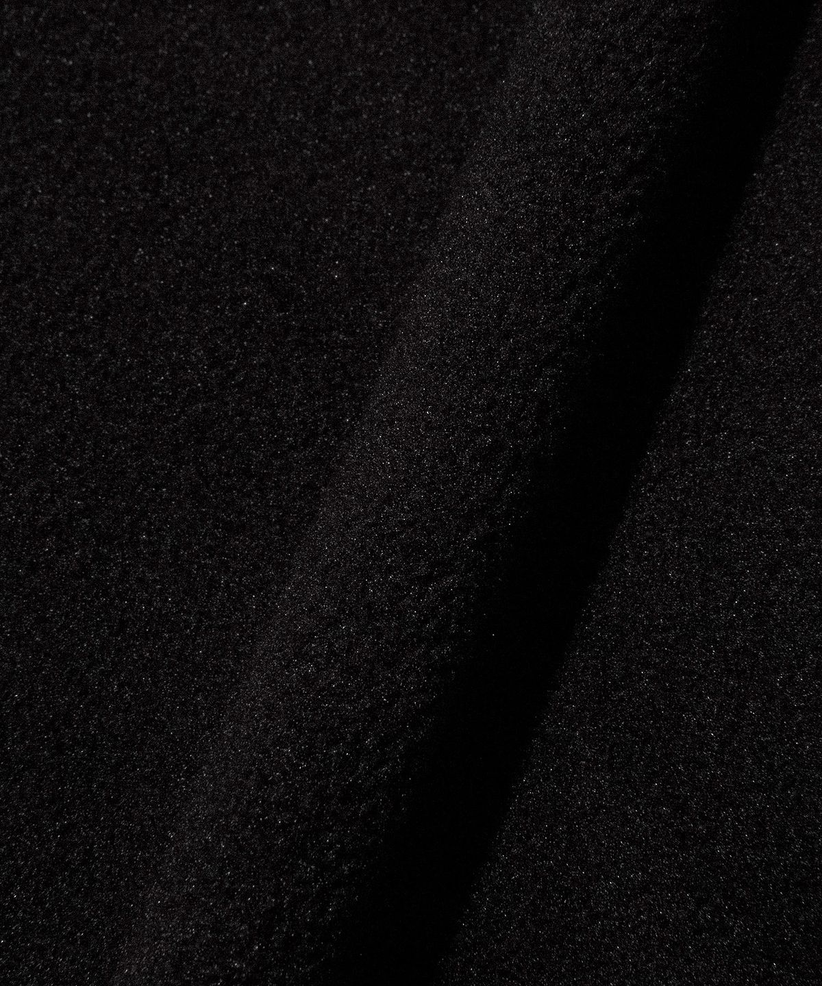 리(LEE) 베이직 플리스 자켓 블랙