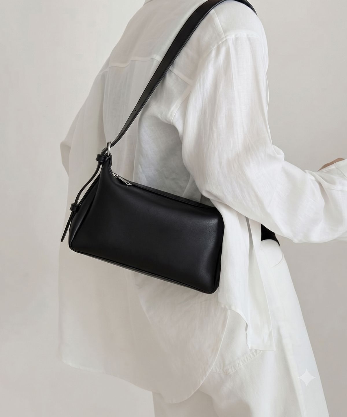밋맷밋(MEETMETMEET) Dash black