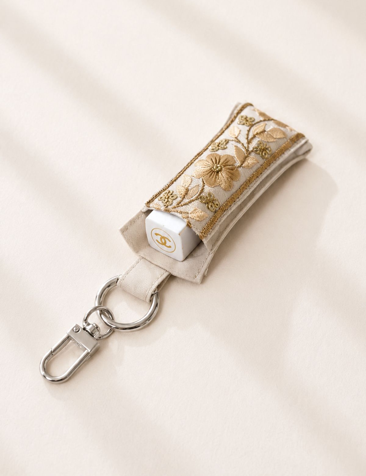 베스티(BESTY) 헤리티지 블룸 립참 (Heritage Bloom Lip Charm)