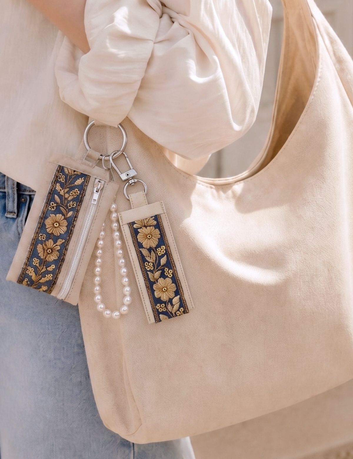 베스티(BESTY) 헤리티지 블룸 립참 (Heritage Bloom Lip Charm)