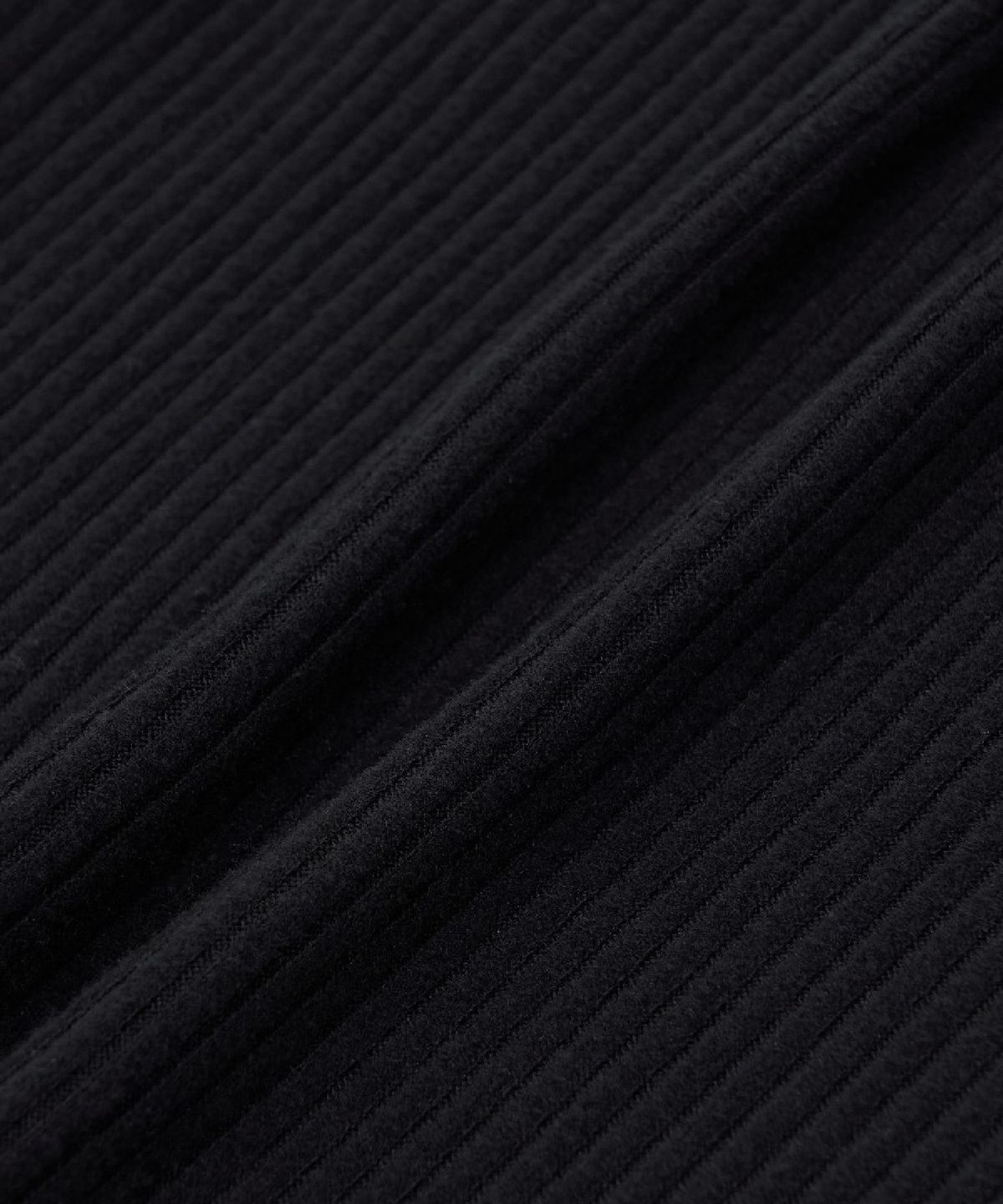 엠엘비(MLB) 여성 베이직 스포티브 골지 헨리넥 후드티 LA (Black)