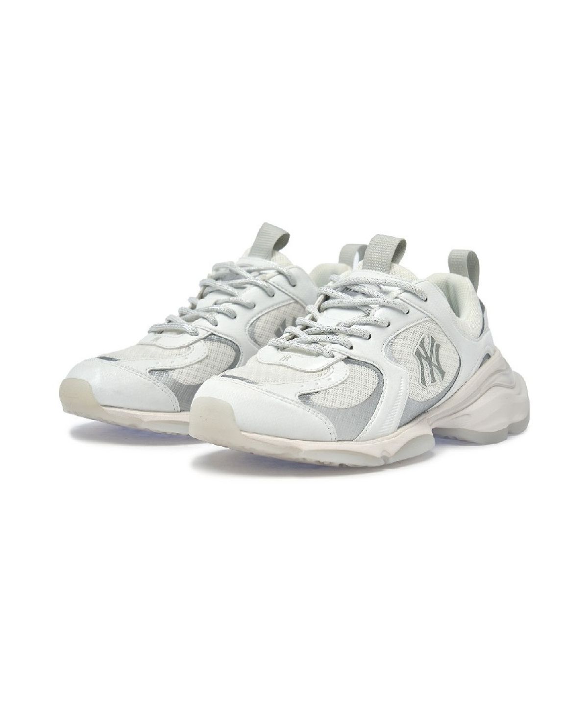 엠엘비(MLB) 커비 러너 NY (White)