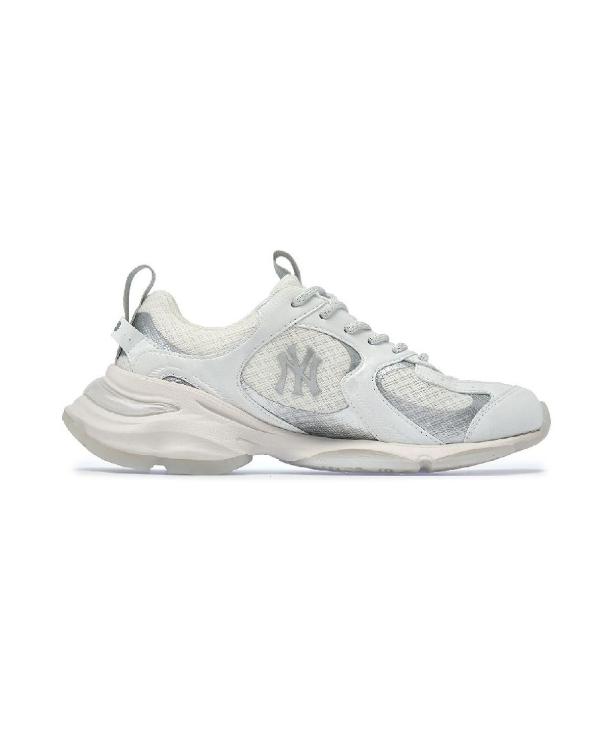 엠엘비(MLB) 커비 러너 NY (White)