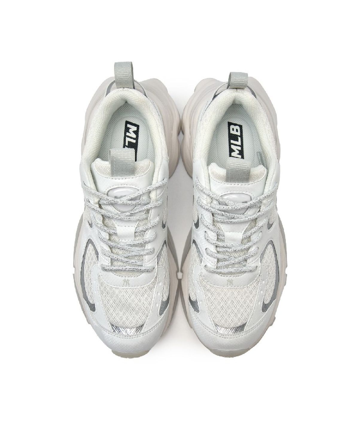 엠엘비(MLB) 커비 러너 NY (White)