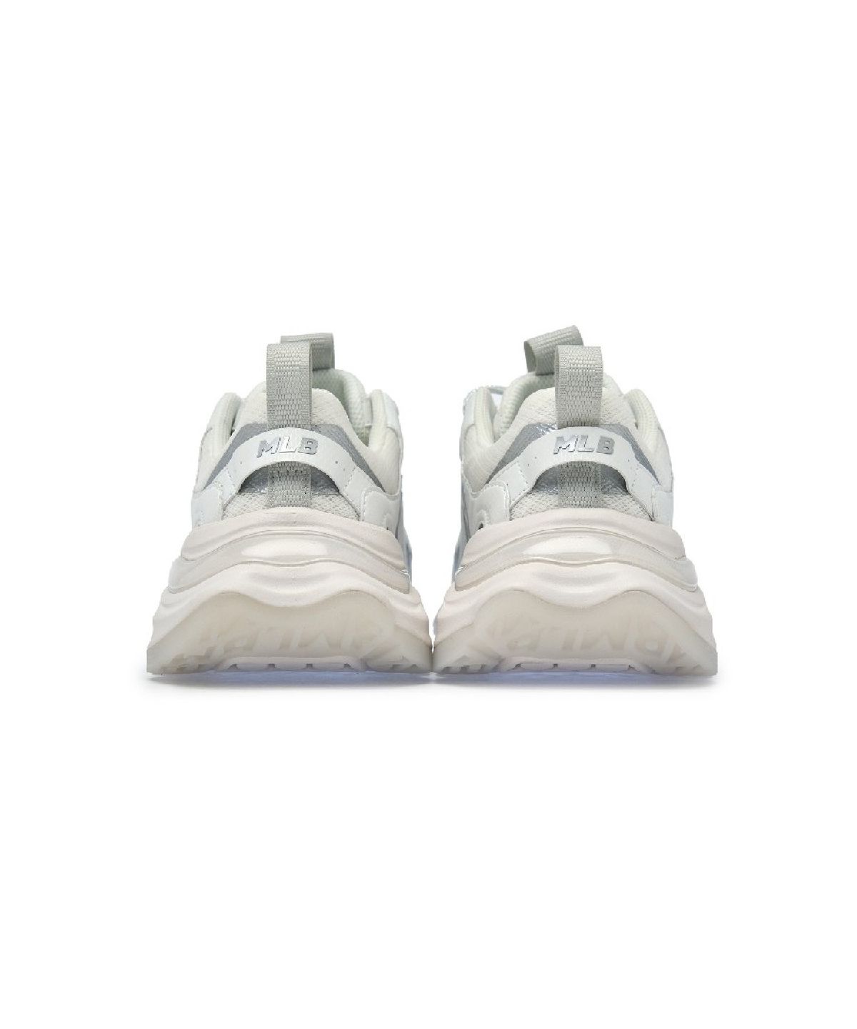 엠엘비(MLB) 커비 러너 NY (White)
