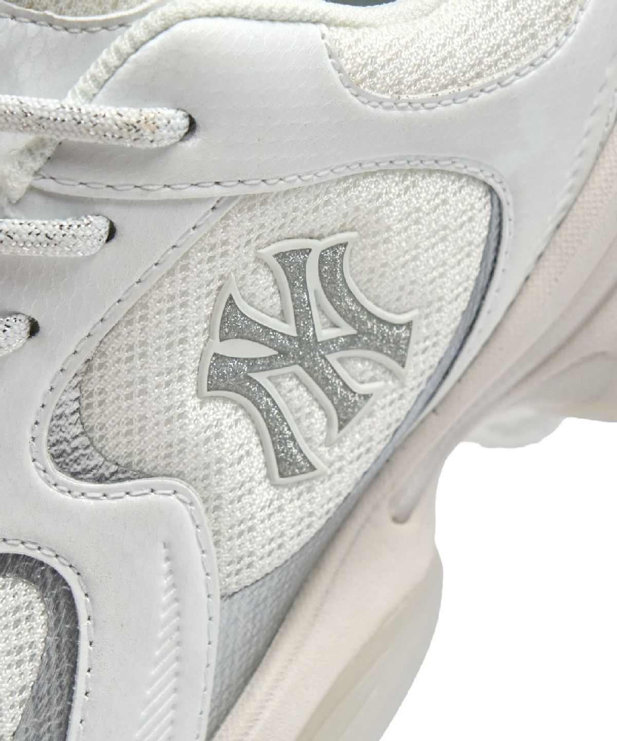엠엘비(MLB) 커비 러너 NY (White)