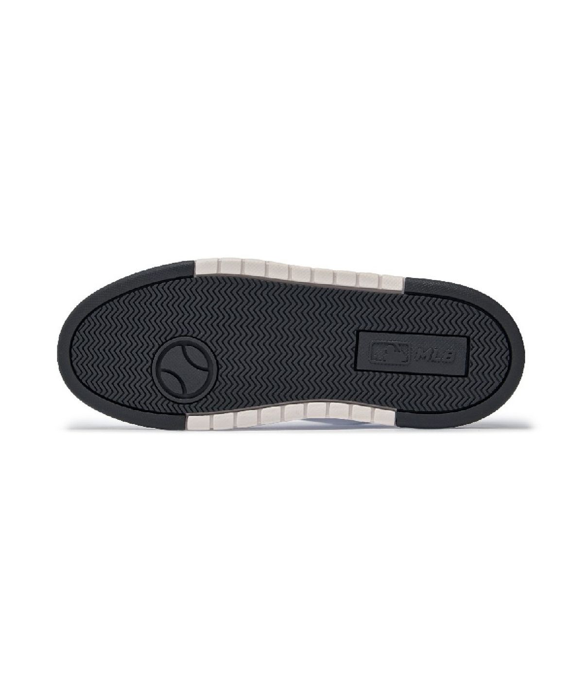 엠엘비(MLB) 청키라이너 데님 PK 모노그램 NY (Charcoal Grey)