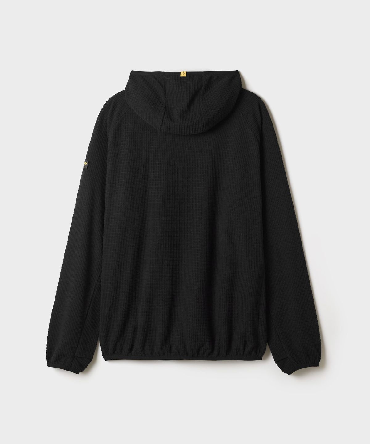 스파오(SPAO) [포켓몬] 하이넥 후드 티셔츠(Black)_SPLAG49U05