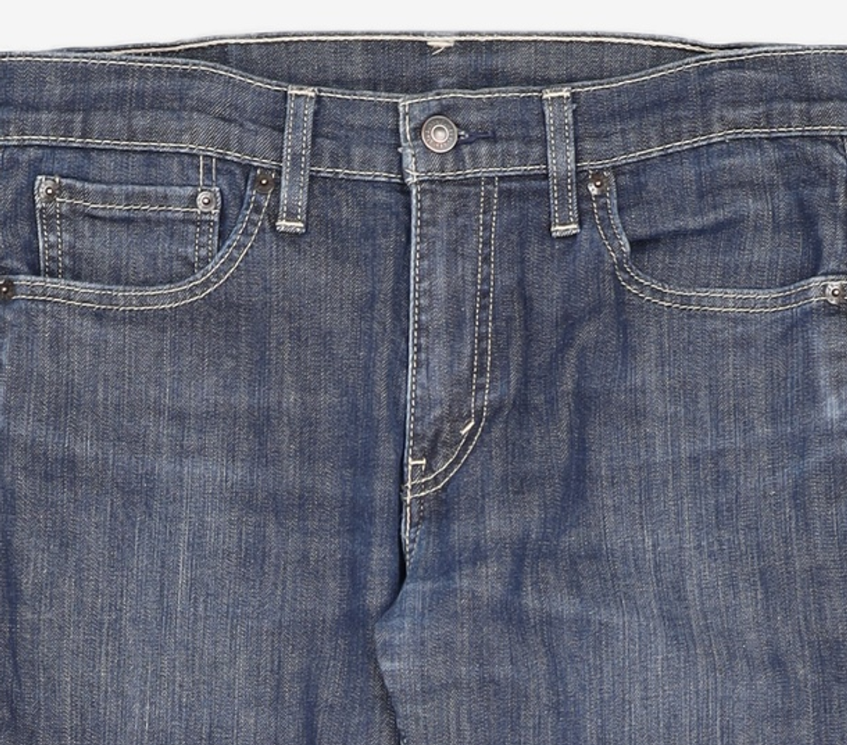 리바이스(LEVI'S) 청/데님 팬츠 32