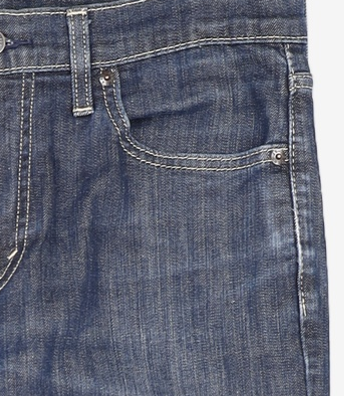 리바이스(LEVI'S) 청/데님 팬츠 32