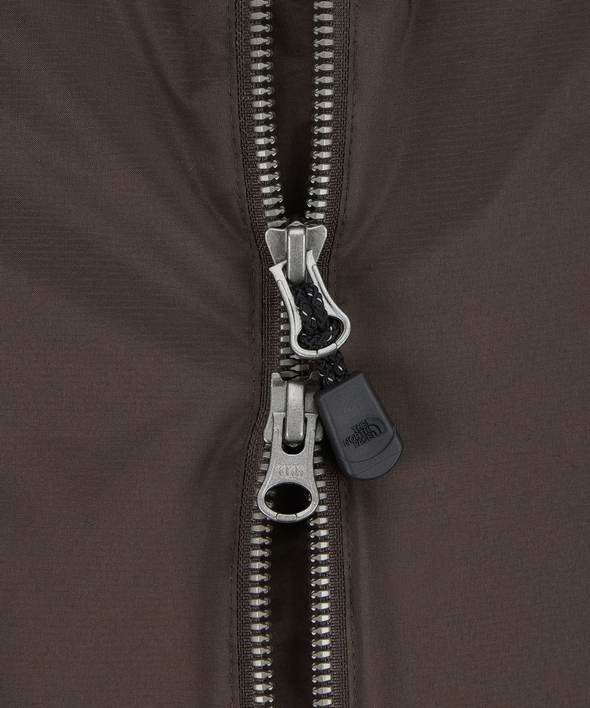 노스페이스(THE NORTH FACE) NJ2HS52K 브로모 자켓 BROWN