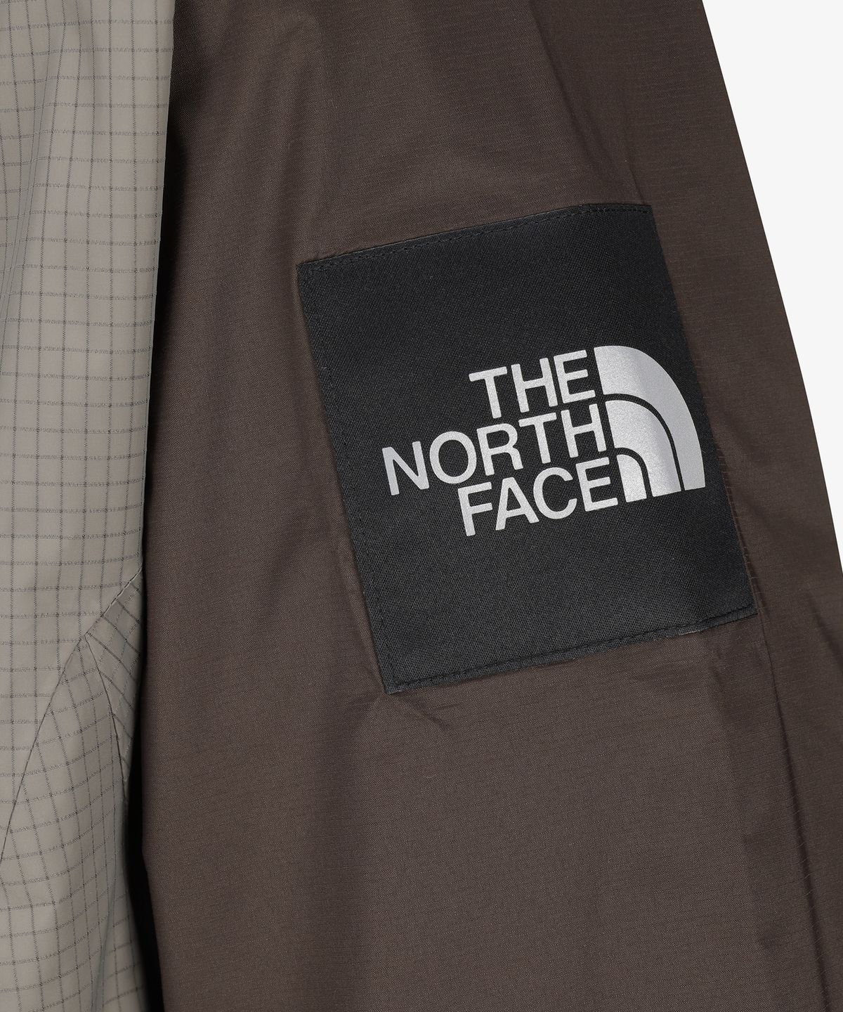 노스페이스(THE NORTH FACE) NJ2HS52K 브로모 자켓 BROWN