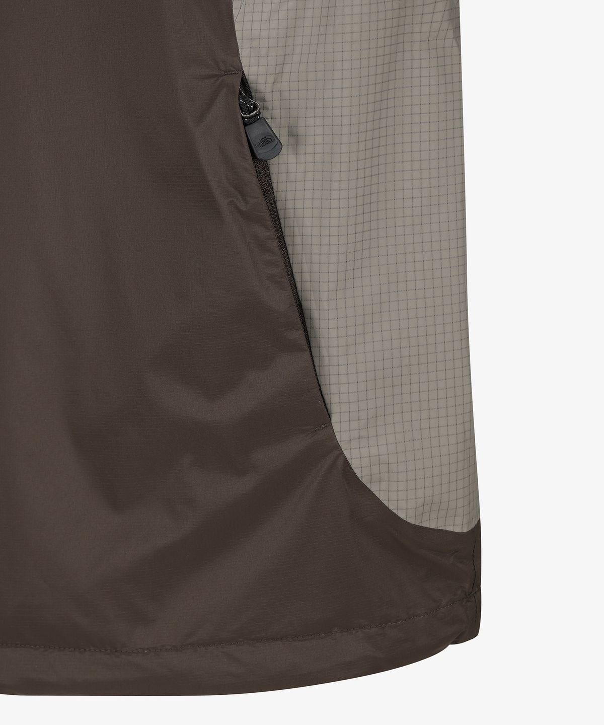노스페이스(THE NORTH FACE) NJ2HS52K 브로모 자켓 BROWN