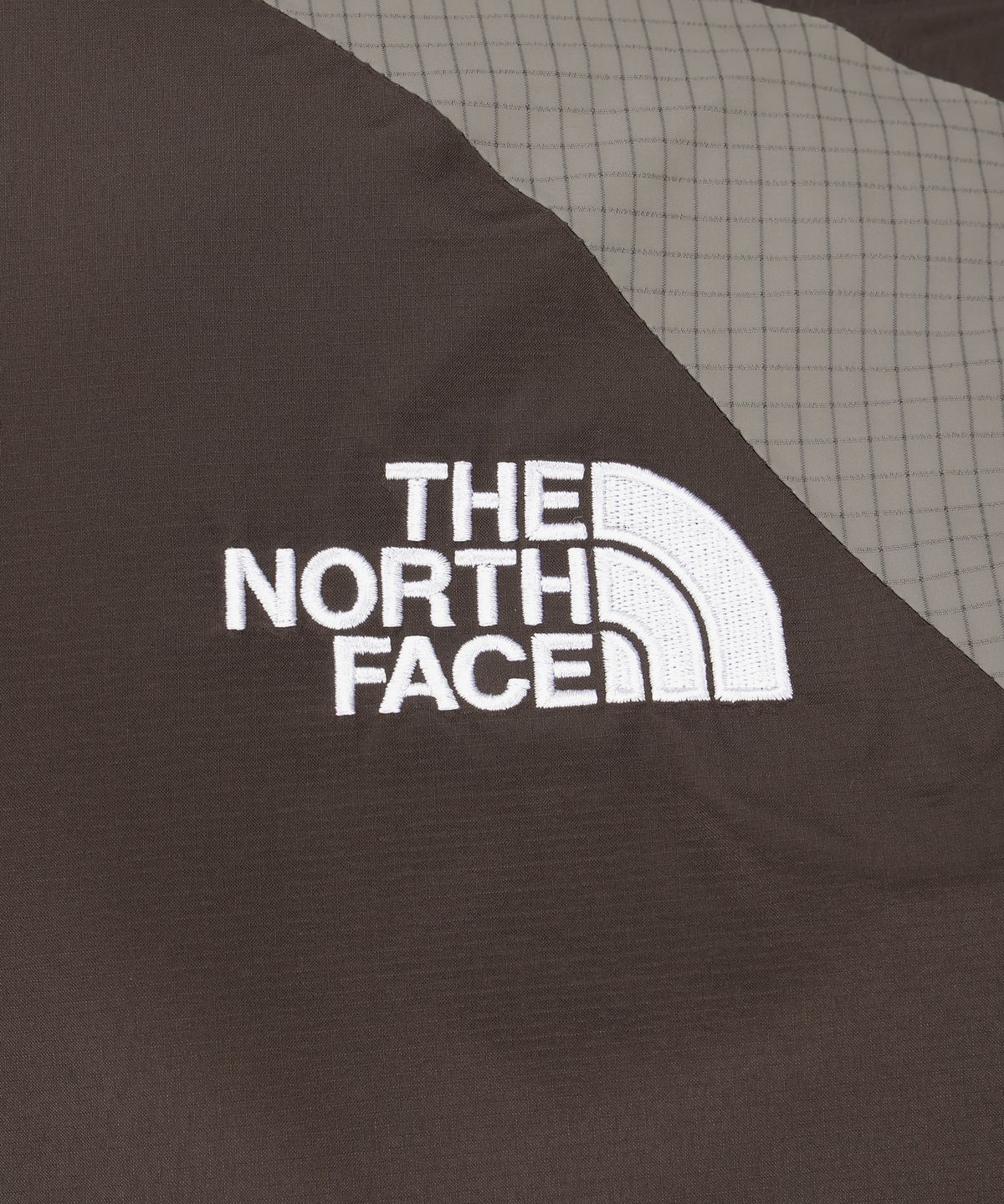 노스페이스(THE NORTH FACE) NJ2HS52K 브로모 자켓 BROWN