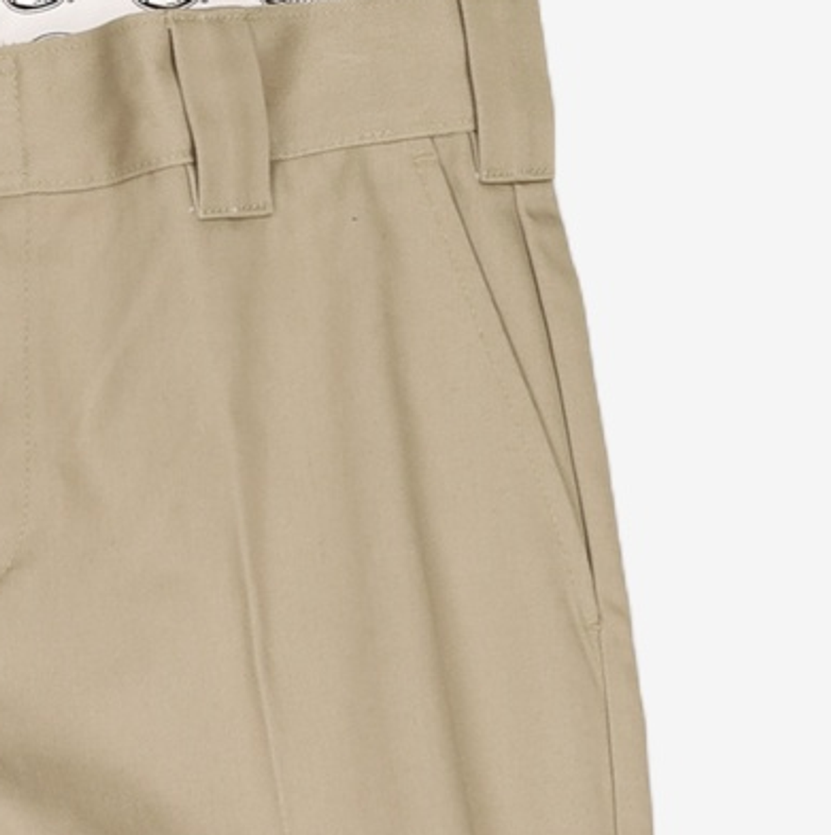 디키즈(DICKIES) 코튼 팬츠 30