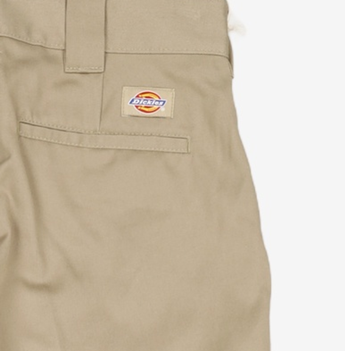 디키즈(DICKIES) 코튼 팬츠 30