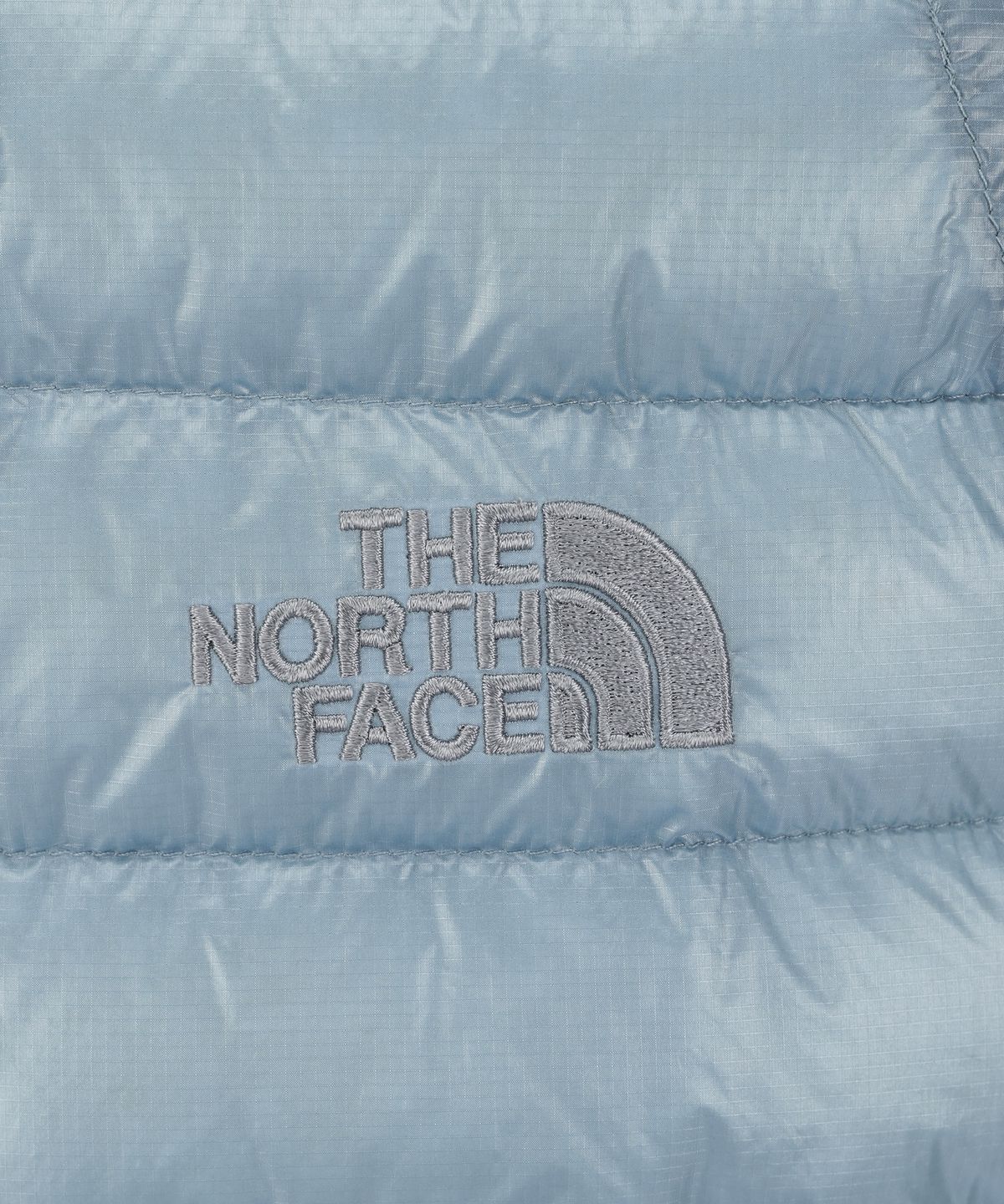 노스페이스(THE NORTH FACE) NV1DS51L 칼릭스 라이트 다운 베스트 (RDS) GRAYISH BLUE