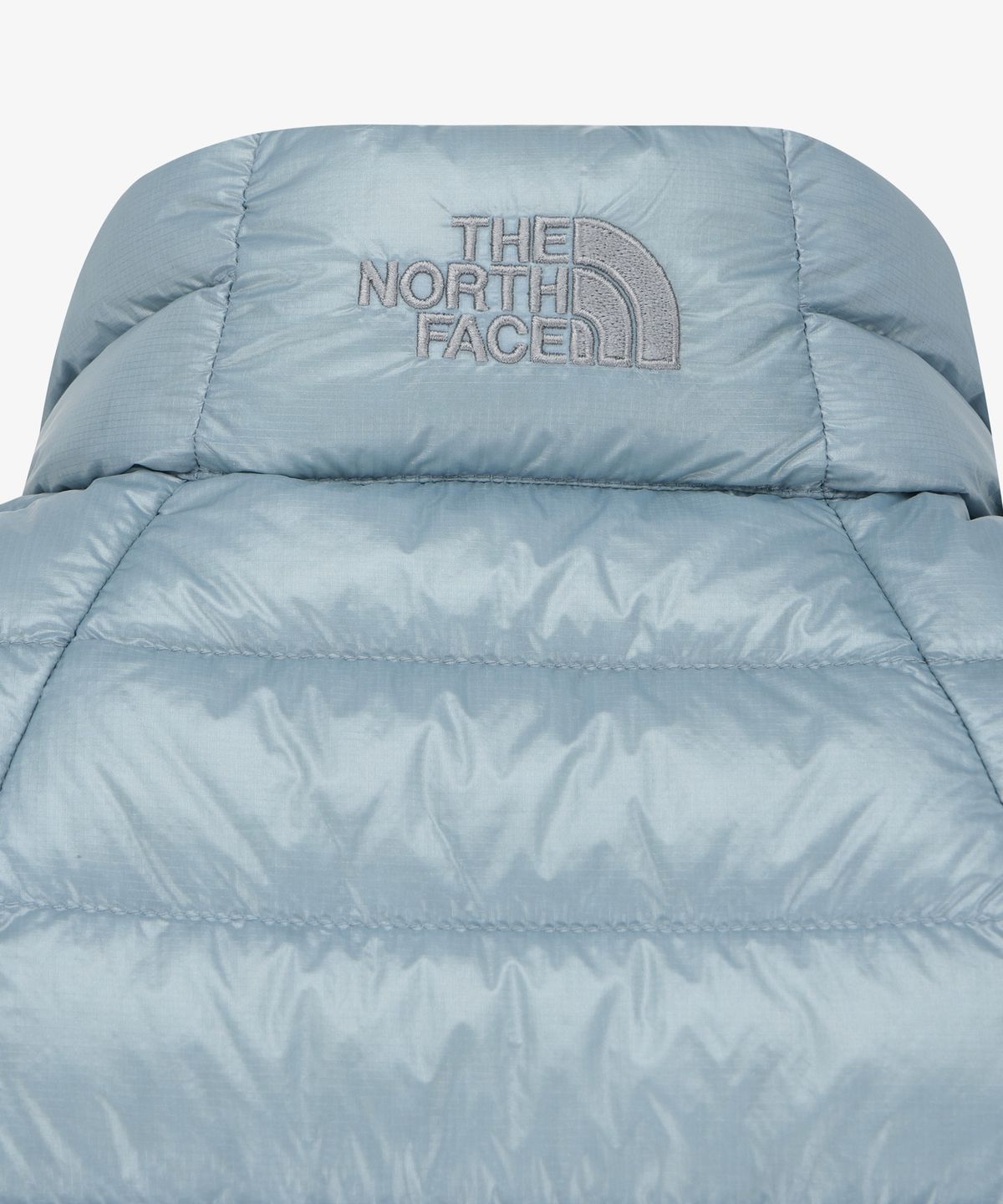 노스페이스(THE NORTH FACE) NV1DS51L 칼릭스 라이트 다운 베스트 (RDS) GRAYISH BLUE