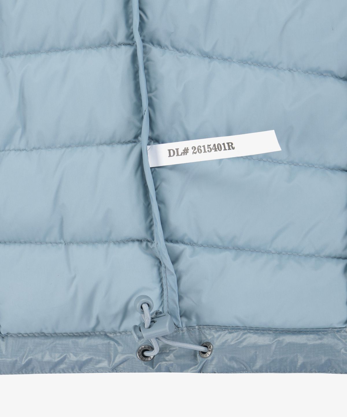 노스페이스(THE NORTH FACE) NV1DS51L 칼릭스 라이트 다운 베스트 (RDS) GRAYISH BLUE