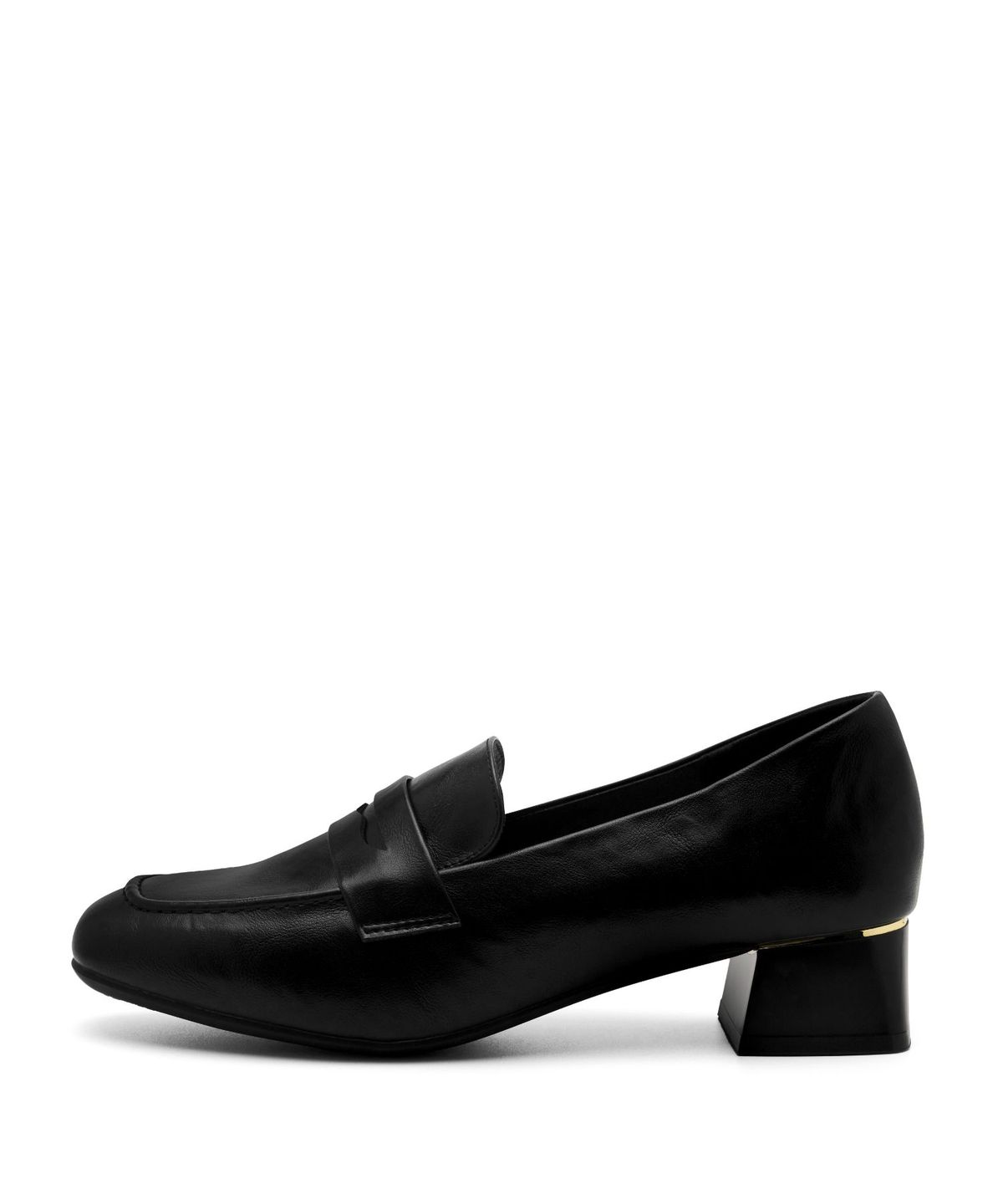 스퍼(SPUR) Rame Srocher Middle Loafer 미들 로퍼 4.5cm -WA8027 (3color)
