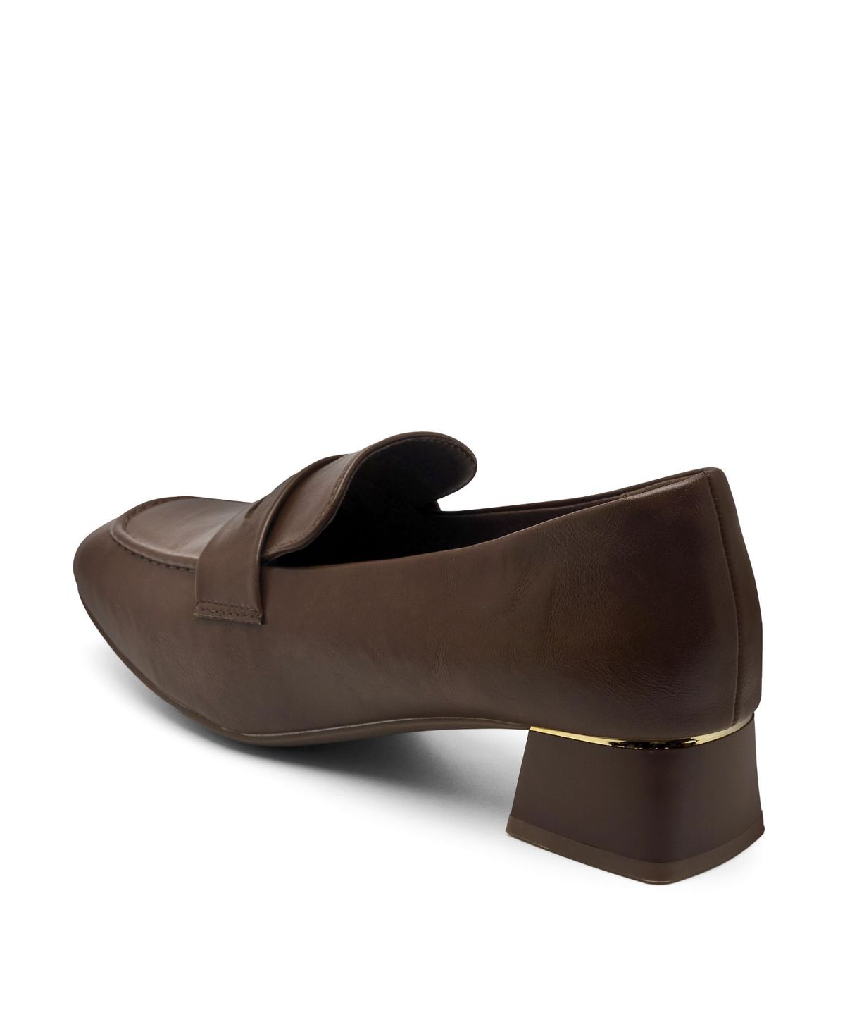 스퍼(SPUR) Rame Srocher Middle Loafer 미들 로퍼 4.5cm -WA8027 (3color)